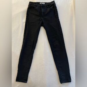 Garage Black Women’s Skinny Jeans